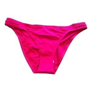 ERES Declic Clos Bikini Bottom in Fizz NWT